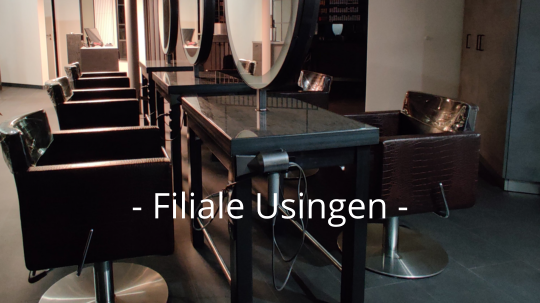 - Filiale Usingen -