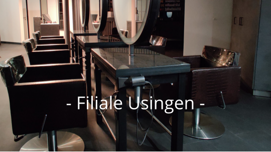- Filiale Usingen -